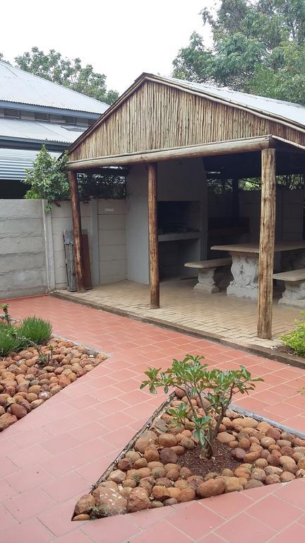 Stoep Cafe Guest House Komatipoort Room photo