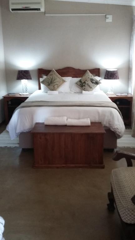 Stoep Cafe Guest House Komatipoort Room photo