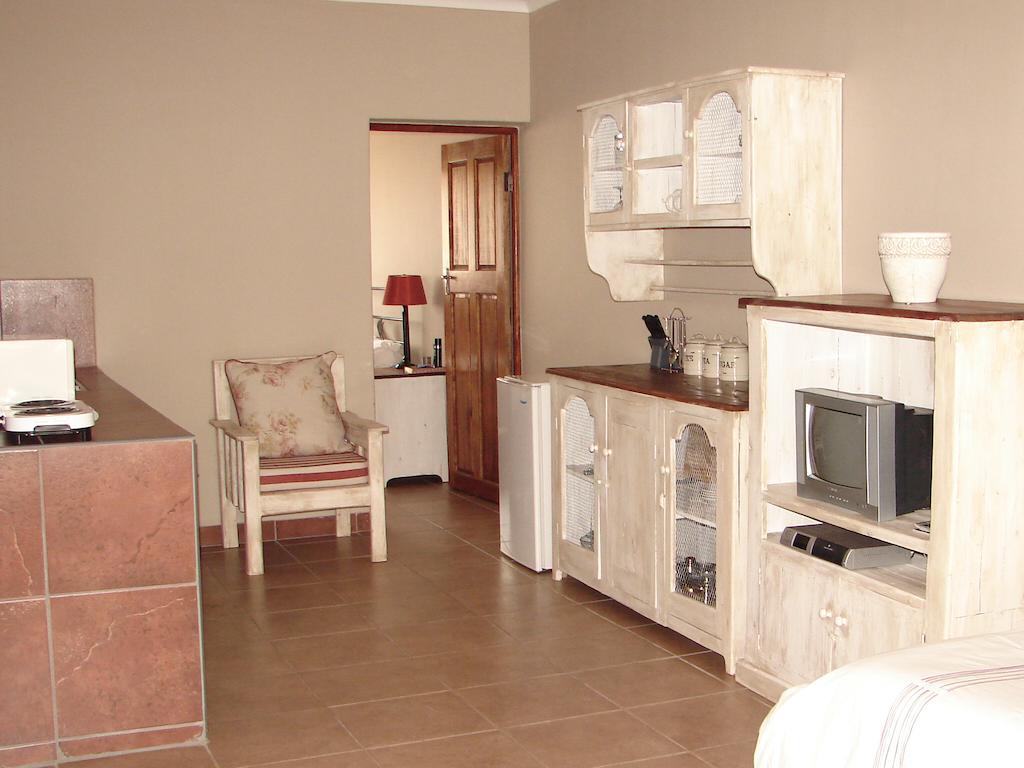 Stoep Cafe Guest House Komatipoort Room photo