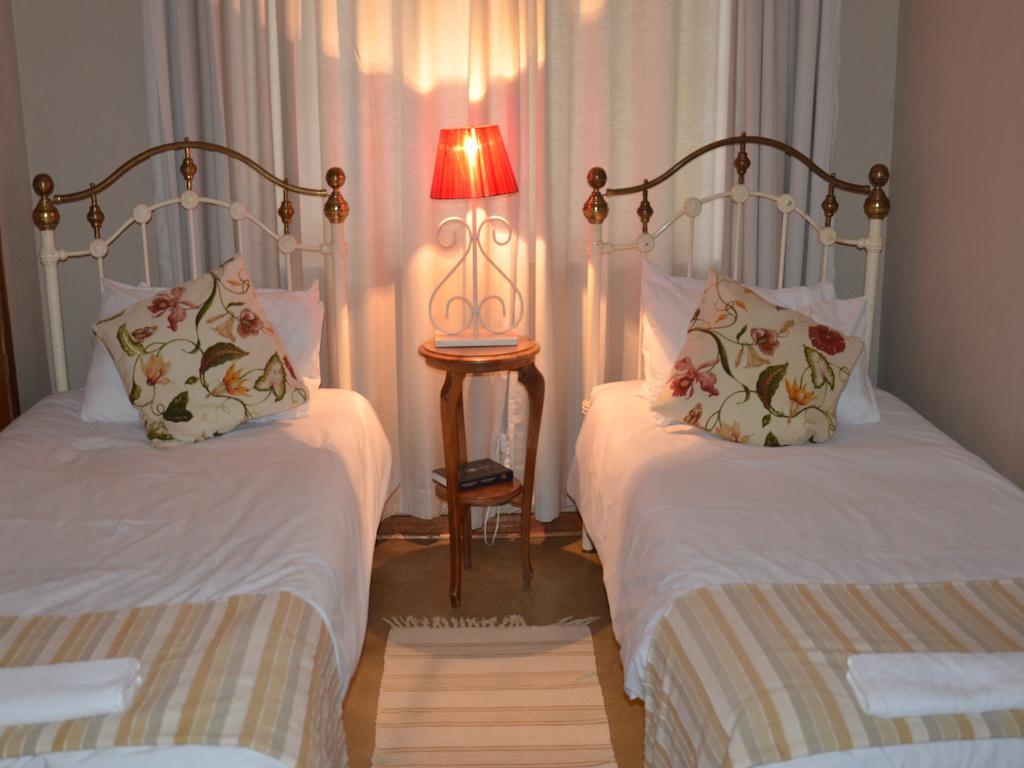 Stoep Cafe Guest House Komatipoort Room photo